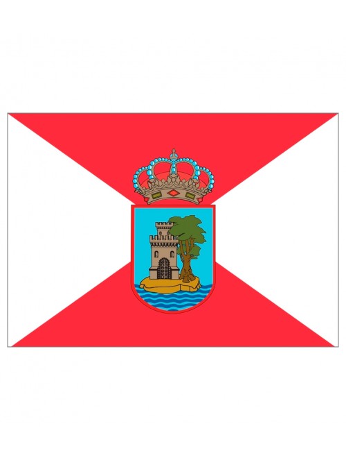 Bandera De Vigo