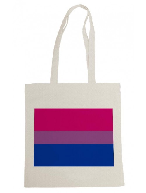 Bolso Colectivo BISEXUAL